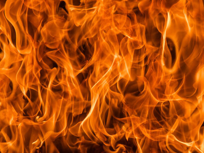 Muchas religiones antiguas se convirtieron en guardianas del fuego