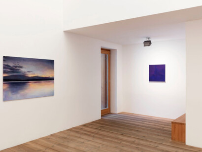 Silvia Gertsch / Xerxes Ach. Courtesy of Galleria Monica De Cardenas