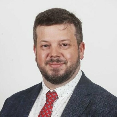 Johannes Kaiser, right-wing presidential candidate for Chile’s 2025 election