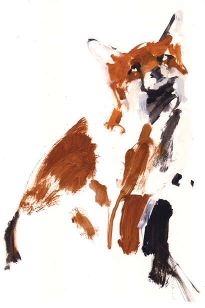 Esther Tyson, Fox