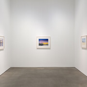 Project room: Tim Gardner, exhibition view. Courtesy of 303 Gallery