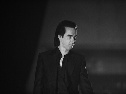 Nick Cave 
