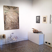 Linea Spazio Arte Contemporanea