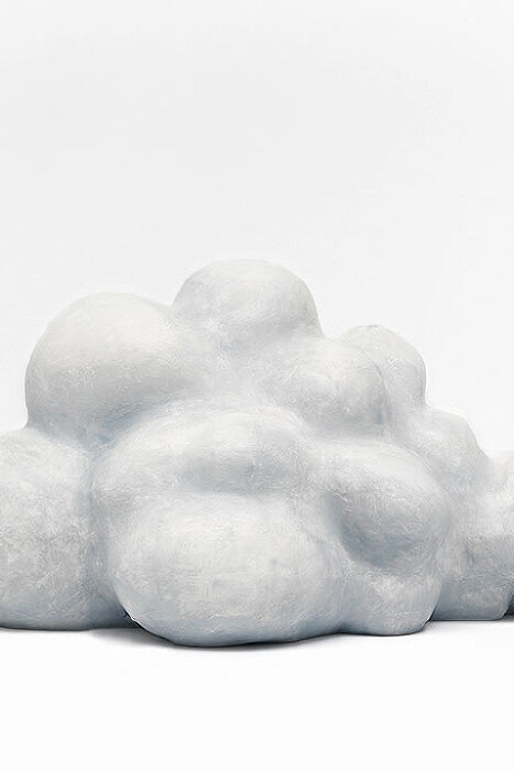 Close at Hand. Courtesy of Gagosian