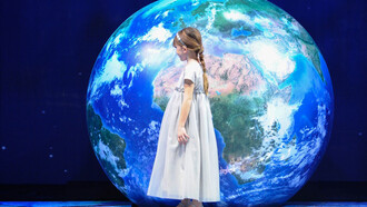 Pitti Bimbo 82 - Il Gufo