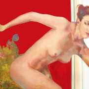 2019 Winter Invitational. Courtesy of J. Cacciola Gallery