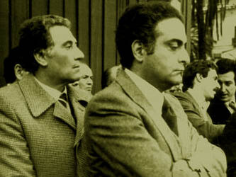 Piersanti Mattarella ha avuto il coraggio di sfidare la mafia pagando con la vita