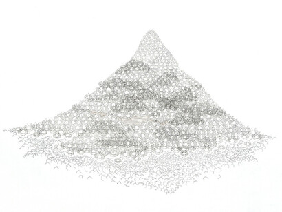 Tamara Ferioli. Courtesy of Officine dell'Immagine Gallery