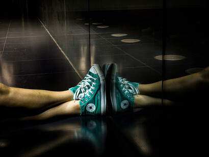 Sergio Vollono, Still Light