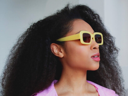 In a world where trends shift at lightning speed, she stands out, showcasing how personal flair can redefine the ever-changing landscape of fashion