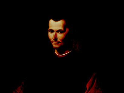 Maquiavelo, el padre de la ciencia política 