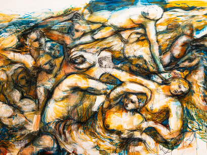 Gabriel Buttigieg, OGYGIA