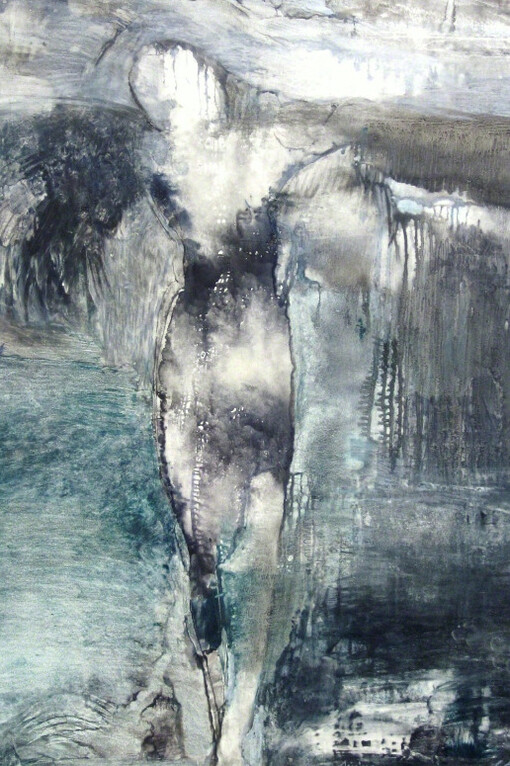Carol A. Levy. Courtesy of Avenue 12 Gallery 