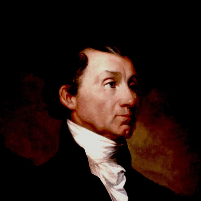James Monroe
