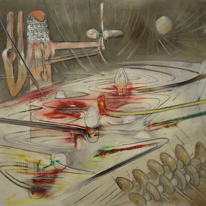 Nationalism and Identity in Latin American Art. Courtesy of Gary Nader