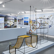 Hors Pistes. Courtesy of Mudac