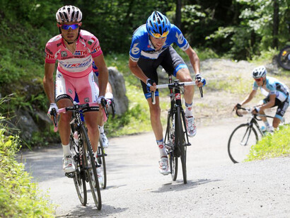 Il Giro d'Italia 2015 passa per Mortirolo