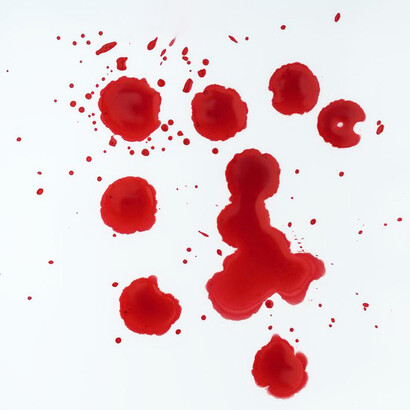 She would not be denied the pain she knew she had kept within her