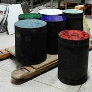 Kwangho Lee, courtesy Clear Edition & Gallery