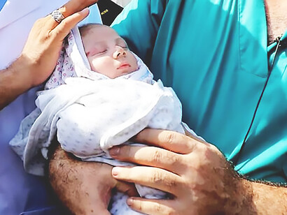 Continuous airstrikes by the Zionist regime have led to widespread destruction and loss of life in various parts of the Gaza Strip, underscoring the dire plight faced by Palestinians