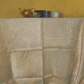 Chris Terry, Atemporal objects. Courtesy of Viridian Artists