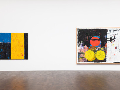 Day World. Courtesy of Gagosian Gallery