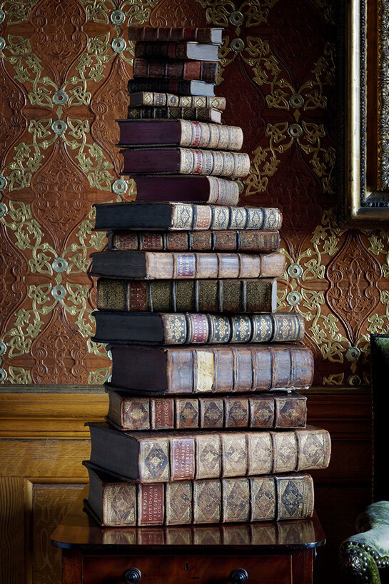 Simon Brown, Well Stacked, England, 2014