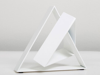 Objetos Nômades. Courtesy of Galeria Raquel Arnaud 