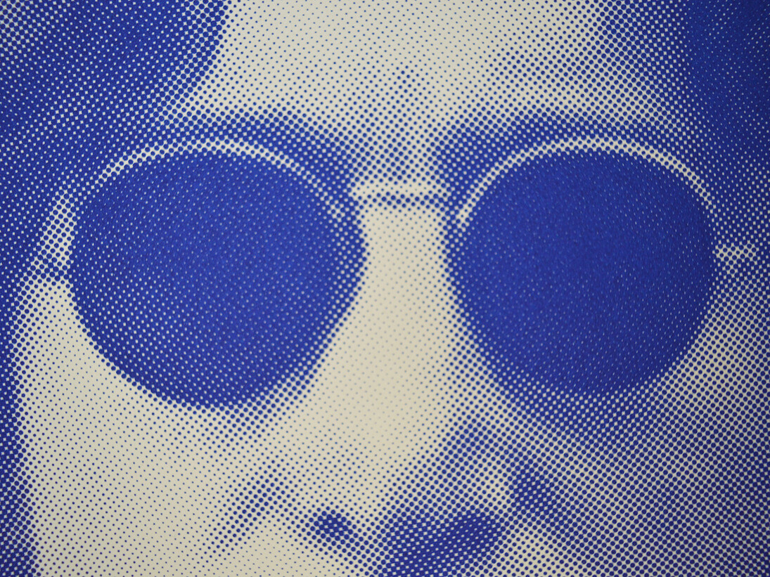 Russell Marshall, Lennon Eyes