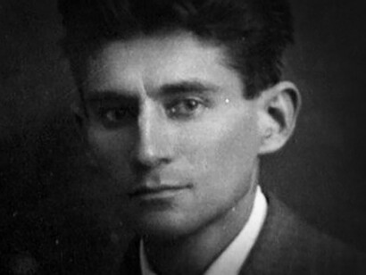 Franz Kafka, uno de los escritores más influyentes del siglo XX, sigue sorprendiendo al mundo con su legado literario