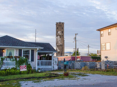 Connect/Disconnect. Courtesy of Frist Art Museum