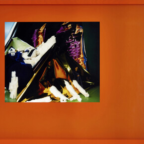 All images: Filip Berendt, Every Single Crash, photograph, archival print ed. 5+2AP, 70×100 cm, 2012-2013