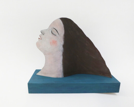 Jean Dessirier. Courtesy of Modernism Inc. 