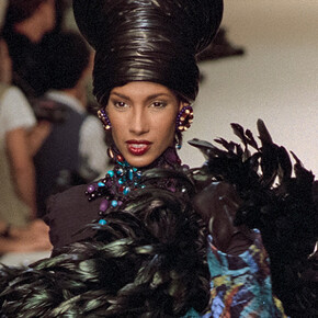 Erik Mortensen. Courtesy of Design Museum 