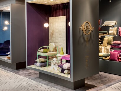 Maison & Objet, L'Opificio