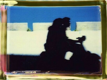Maurizio Galimberti. Paessagi in Italia, Tropea