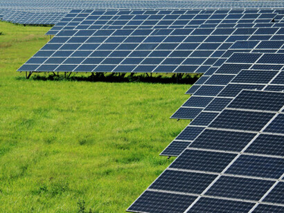 Usamos más y más electricidad y calor producidos por fuentes renovables