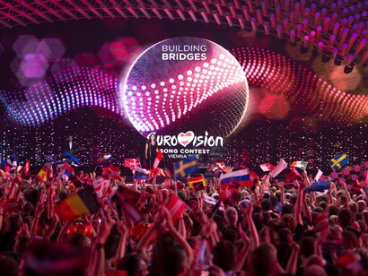 Última edición del concurso de Eurovisión