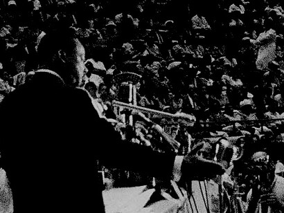 Martin Luther King