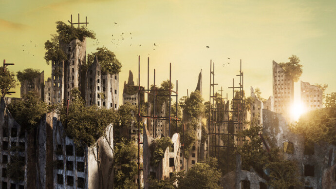 Empire. Courtesy of ClampArt