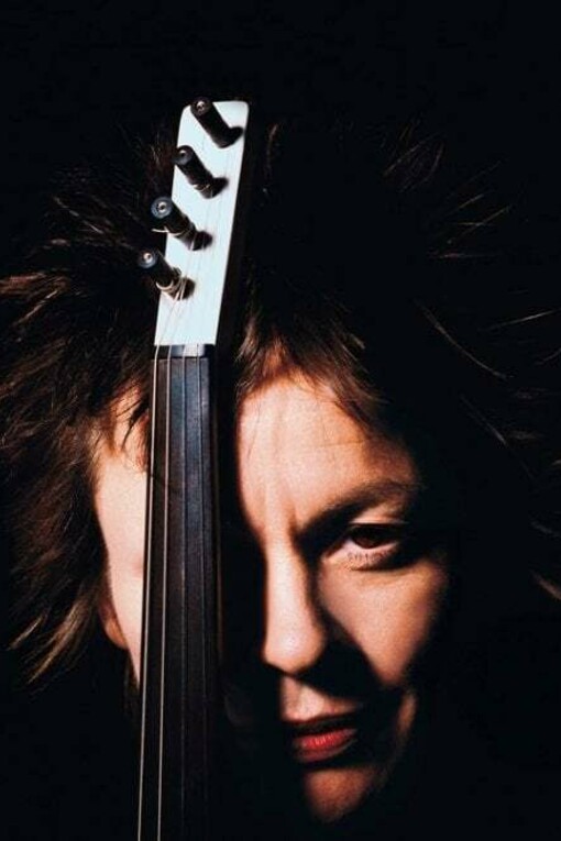 Guido Harari, Laurie Anderson