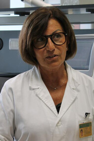 Maria Rita Gismondo