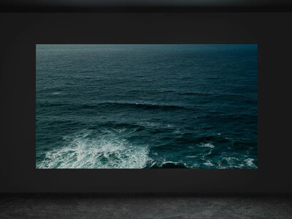 Various artists, Correspondences, exhibition view. Courtesy of François Ghebaly Gallery