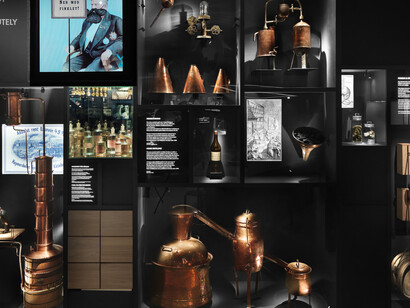Sweden: Spirits of a Nation. Courtesy of Spritmuseum