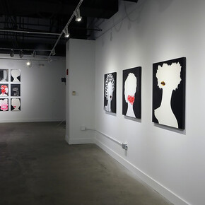 Shoshanna Weinberger. Courtesy of Project for Empty Space