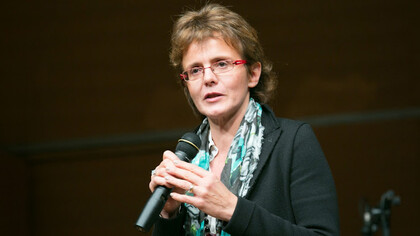 Elena Cattaneo