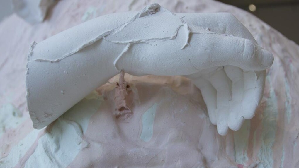 Bruno Peinado. Courtesy of MAM