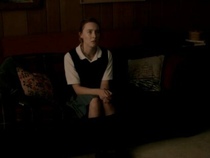 «Lady Bird»