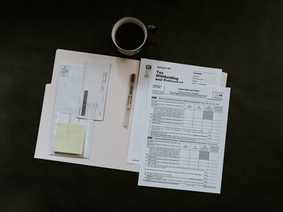 Taxes and premiums are two kinds of healthcare financing