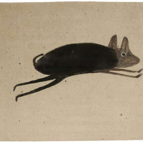 Bill Traylor